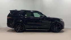 2023 (73) LAND ROVER DISCOVERY 3.0 D300 Dynamic SE 5dr Auto 5939451
