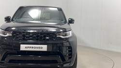 2023 (73) LAND ROVER DISCOVERY 3.0 D300 Dynamic SE 5dr Auto 5939506