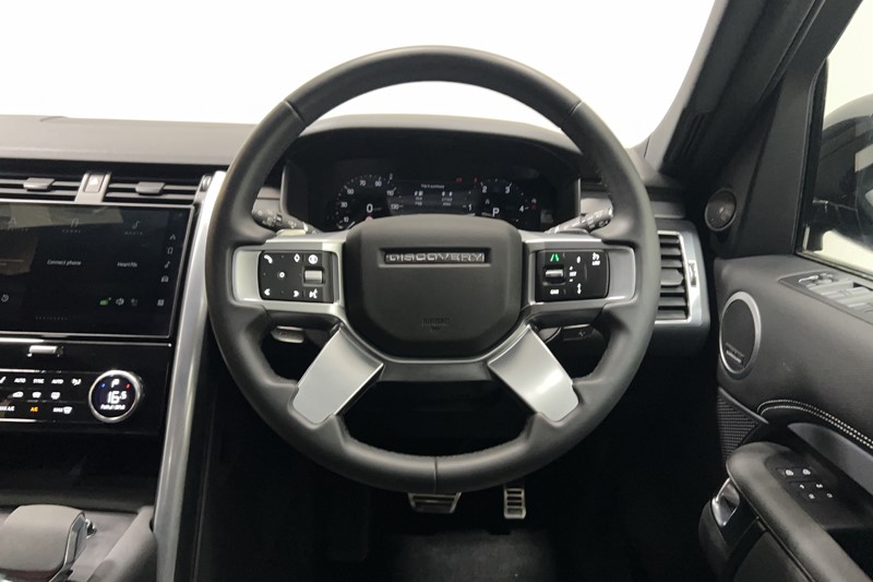 2023 (73) LAND ROVER DISCOVERY 3.0 D300 Dynamic SE 5dr Auto 5939457