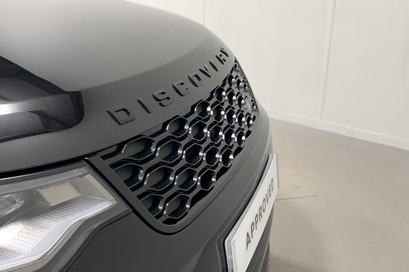 2023 (73) LAND ROVER DISCOVERY 3.0 D300 Dynamic SE 5dr Auto 5939505