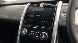 2023 (73) LAND ROVER DISCOVERY 3.0 D300 Dynamic SE 5dr Auto 5939472