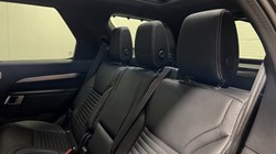 2023 (73) LAND ROVER DISCOVERY 3.0 D300 Dynamic SE 5dr Auto 5939487