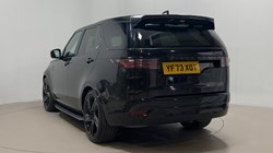 2023 (73) LAND ROVER DISCOVERY 3.0 D300 Dynamic SE 5dr Auto 5939448