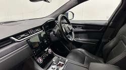 2023 (73) JAGUAR F-PACE 2.0 D200 R-Dynamic HSE Black 5dr Auto AWD 5927086
