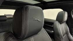 2023 (73) JAGUAR F-PACE 2.0 D200 R-Dynamic HSE Black 5dr Auto AWD 5927069