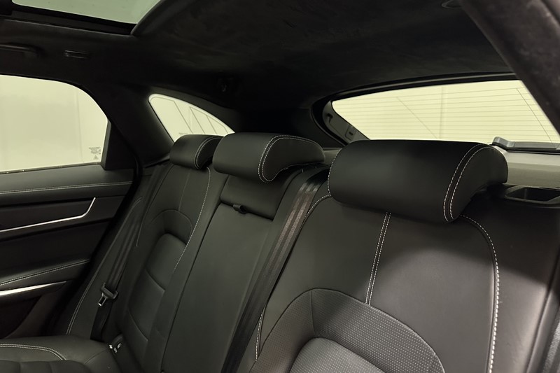 2023 (73) JAGUAR F-PACE 2.0 D200 R-Dynamic HSE Black 5dr Auto AWD 5927089