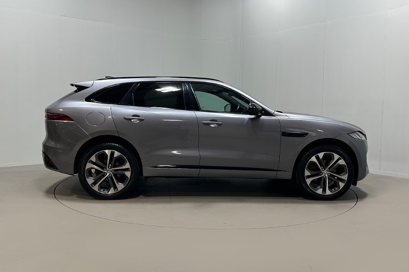 2023 (73) JAGUAR F-PACE 2.0 D200 R-Dynamic HSE Black 5dr Auto AWD 5927053