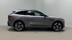 2023 (73) JAGUAR F-PACE 2.0 D200 R-Dynamic HSE Black 5dr Auto AWD 5927053