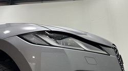2023 (73) JAGUAR F-PACE 2.0 D200 R-Dynamic HSE Black 5dr Auto AWD 5927099