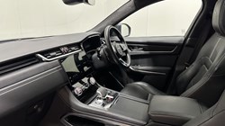 2023 (73) JAGUAR F-PACE 2.0 D200 R-Dynamic HSE Black 5dr Auto AWD 5927085