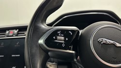 2023 (73) JAGUAR F-PACE 2.0 D200 R-Dynamic HSE Black 5dr Auto AWD 5927072