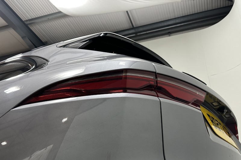 2023 (73) JAGUAR F-PACE 2.0 D200 R-Dynamic HSE Black 5dr Auto AWD 5927094