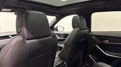 2023 (73) JAGUAR F-PACE 2.0 D200 R-Dynamic HSE Black 5dr Auto AWD 5927087