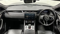 2023 (73) JAGUAR F-PACE 2.0 D200 R-Dynamic HSE Black 5dr Auto AWD 5927057