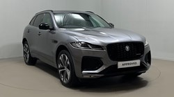 2023 (73) JAGUAR F-PACE 2.0 D200 R-Dynamic HSE Black 5dr Auto AWD 5927049