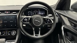 2023 (73) JAGUAR F-PACE 2.0 D200 R-Dynamic HSE Black 5dr Auto AWD 5927059