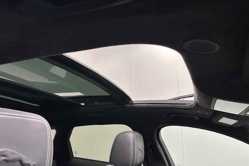 2023 (73) JAGUAR F-PACE 2.0 D200 R-Dynamic HSE Black 5dr Auto AWD 5927070
