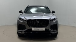 2023 (73) JAGUAR F-PACE 2.0 D200 R-Dynamic HSE Black 5dr Auto AWD 5927055