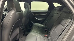 2023 (73) JAGUAR F-PACE 2.0 D200 R-Dynamic HSE Black 5dr Auto AWD 5927052