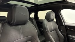 2023 (73) JAGUAR F-PACE 2.0 D200 R-Dynamic HSE Black 5dr Auto AWD 5927068