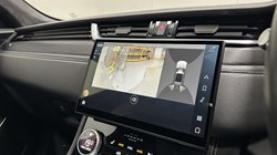 2023 (73) JAGUAR F-PACE 2.0 D200 R-Dynamic HSE Black 5dr Auto AWD 5927078