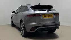 2023 (73) JAGUAR F-PACE 2.0 D200 R-Dynamic HSE Black 5dr Auto AWD 5927050