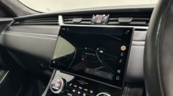 2023 (73) JAGUAR F-PACE 2.0 D200 R-Dynamic HSE Black 5dr Auto AWD 5927079