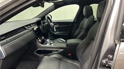2023 (73) JAGUAR F-PACE 2.0 D200 R-Dynamic HSE Black 5dr Auto AWD 5927051
