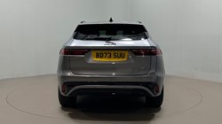 2023 (73) JAGUAR F-PACE 2.0 D200 R-Dynamic HSE Black 5dr Auto AWD 5927054