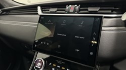 2023 (73) JAGUAR F-PACE 2.0 D200 R-Dynamic HSE Black 5dr Auto AWD 5927076