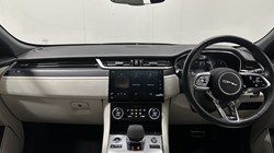 2023 (23) JAGUAR F-PACE 2.0 D200 R-Dynamic Black 5dr Auto AWD 5927110