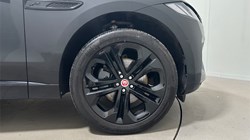 2023 (23) JAGUAR F-PACE 2.0 D200 R-Dynamic Black 5dr Auto AWD 5927108