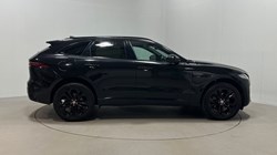 2023 (23) JAGUAR F-PACE 2.0 D200 R-Dynamic Black 5dr Auto AWD 5927105