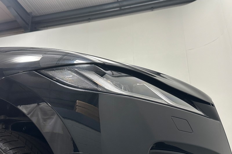 2023 (23) JAGUAR F-PACE 2.0 D200 R-Dynamic Black 5dr Auto AWD 5927147