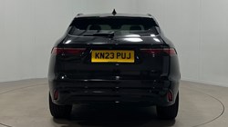 2023 (23) JAGUAR F-PACE 2.0 D200 R-Dynamic Black 5dr Auto AWD 5927106