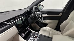 2023 (23) JAGUAR F-PACE 2.0 D200 R-Dynamic Black 5dr Auto AWD 5927133
