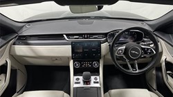 2023 (23) JAGUAR F-PACE 2.0 D200 R-Dynamic Black 5dr Auto AWD 5927109