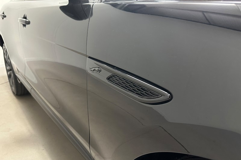 2023 (23) JAGUAR F-PACE 2.0 D200 R-Dynamic Black 5dr Auto AWD 5927146
