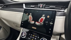 2023 (23) JAGUAR F-PACE 2.0 D200 R-Dynamic Black 5dr Auto AWD 5927130
