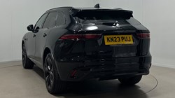 2023 (23) JAGUAR F-PACE 2.0 D200 R-Dynamic Black 5dr Auto AWD 5927102