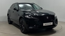 2023 (23) JAGUAR F-PACE 2.0 D200 R-Dynamic Black 5dr Auto AWD 5927101