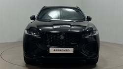 2023 (23) JAGUAR F-PACE 2.0 D200 R-Dynamic Black 5dr Auto AWD 5927107
