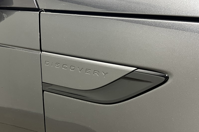 2023 (23) LAND ROVER DISCOVERY 3.0 D300 Metropolitan Edition 5dr Auto 5944942