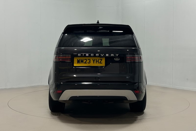 2023 (23) LAND ROVER DISCOVERY 3.0 D300 Metropolitan Edition 5dr Auto 5944928