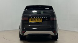 2023 (23) LAND ROVER DISCOVERY 3.0 D300 Metropolitan Edition 5dr Auto 5944928