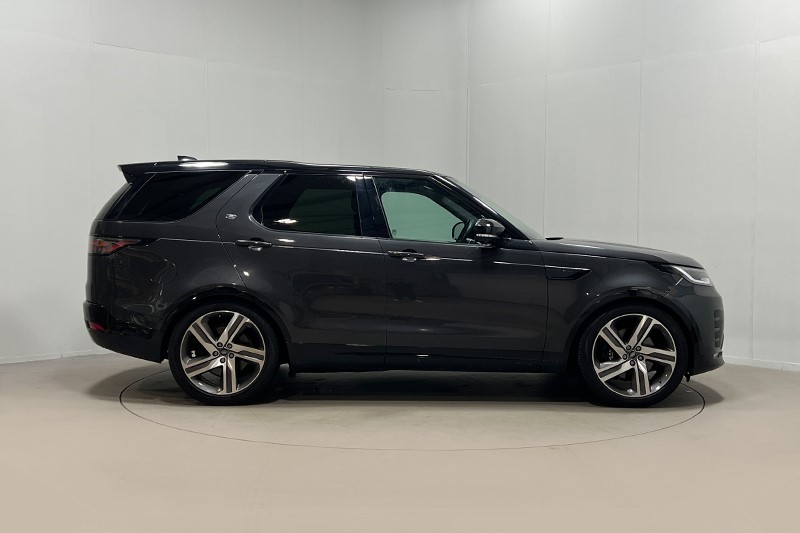 2023 (23) LAND ROVER DISCOVERY 3.0 D300 Metropolitan Edition 5dr Auto 5944927