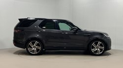 2023 (23) LAND ROVER DISCOVERY 3.0 D300 Metropolitan Edition 5dr Auto 5944927