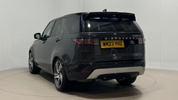 2023 (23) LAND ROVER DISCOVERY 3.0 D300 Metropolitan Edition 5dr Auto 5944924