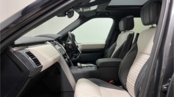 2023 (23) LAND ROVER DISCOVERY 3.0 D300 Metropolitan Edition 5dr Auto 5944925