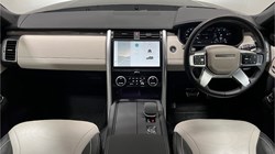 2023 (23) LAND ROVER DISCOVERY 3.0 D300 Metropolitan Edition 5dr Auto 5944931